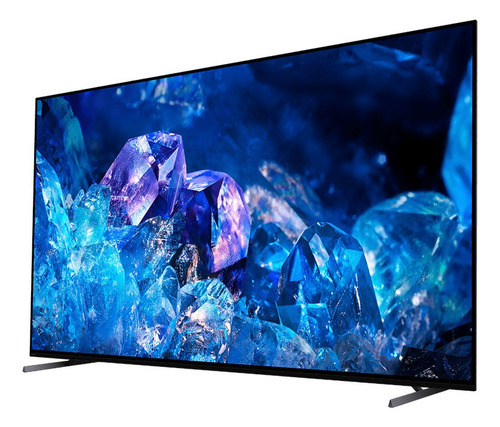 Imagen 7 de 9 de Tv Sony 55a80k | 55 Pulgadas | 4k Ultra Hd | Smart Tv (googl