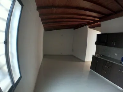 Apartamento en arriendo