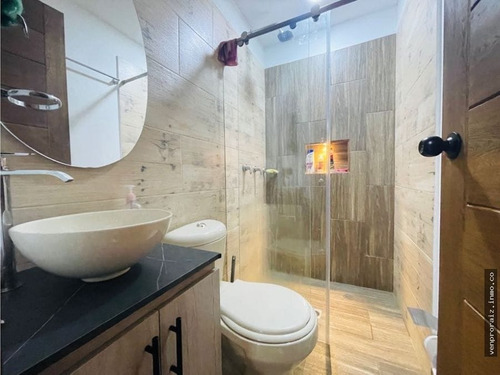 Casa Unifamiliar En Venta En La Ceja (sector El Tambo)