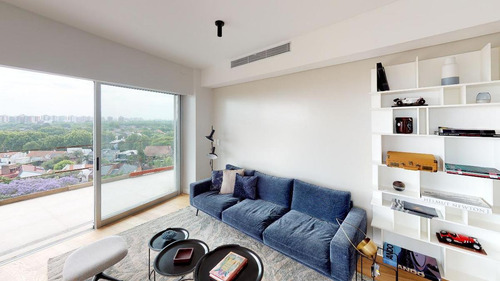 Imagen 18 de 30 de Nila · 4amb · Exclusiva Torre De Categoría · Vistas Al Río ·
