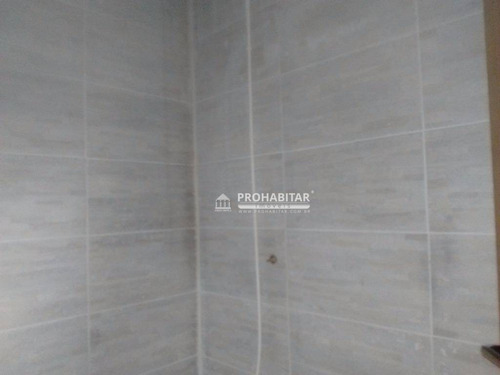 Chácara À Venda No Parque Florestal - Ch0125