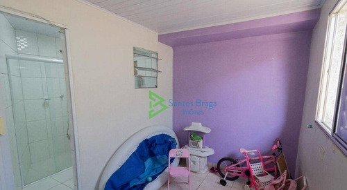 Imagem 29 de 30 de Casa Com 3 Dormitórios À Venda, 288 M² Por R$ 650.000,00 - Casa Verde Média - São Paulo/sp - Ca0040