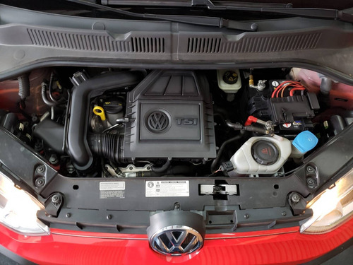 Imagem 13 de 13 de Volkswagen Up 1.0 Tsi Move Up 12v Flex 4p Manual