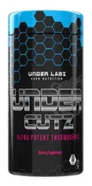 Comprar Under Cutz 60 Tablets Under Labz - Termogênico Ultra Potente