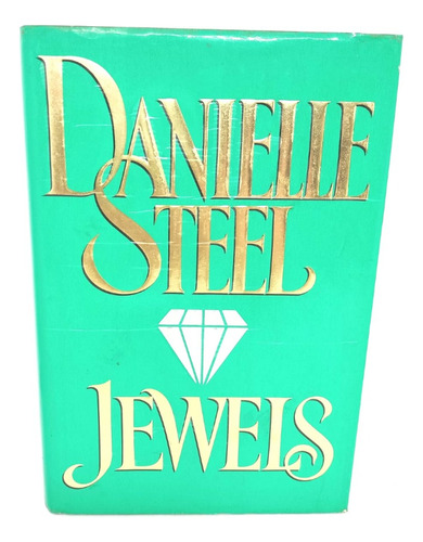 Jeweis (daniel Steel)