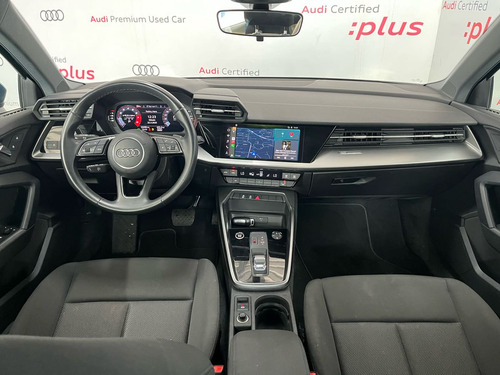 Audi A3 1.4 Sedán 35tfsi Dynamic At Dsg