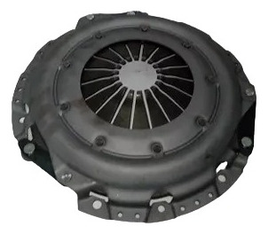 Plato Emb. Ford F-350 V8 5.8 11 1/2 (1976)