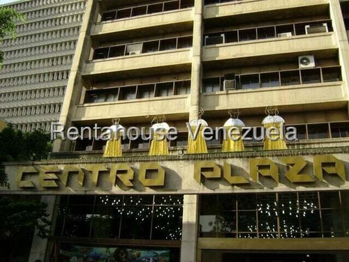 Ip Alquilo Local En Los Palos Grandes 25-17397