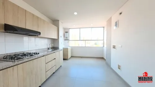 Apartaestudio En Arriendo En Medellín - El Nogal - Los Almendros