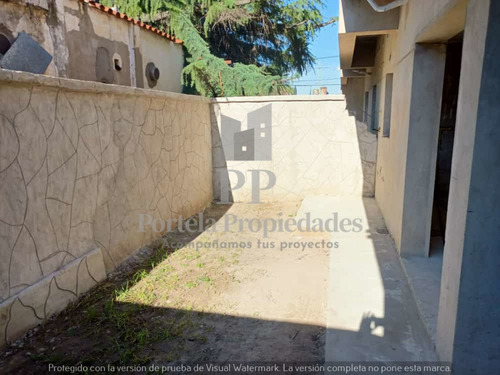 Imagen 30 de 30 de Duplex De 3 Ambientes En Condominio