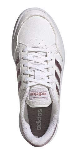 Imagen 5 de 7 de Zapatillas adidas Breaknet 5917 Mark
