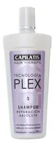 Comprar Shampoo Capilatis Tecnología Plex Reparación Cabello Dañado