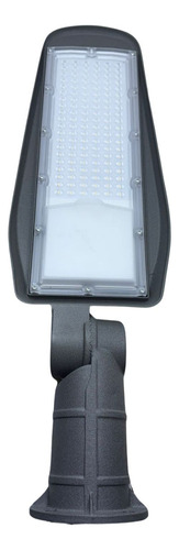 Suburbana 100w Con Fotocelda