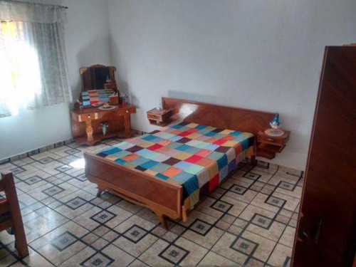 Chácara No Jardim Coronel, Em Itanhaém. 2537-pc