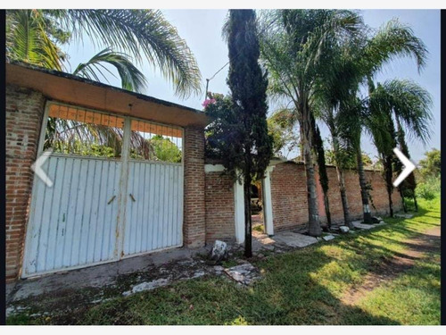 Imagen 12 de 12 de Casa Sola En Venta Lucio Blanco