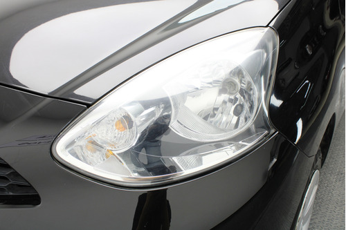 Nissan March 1.6 Sense Mt