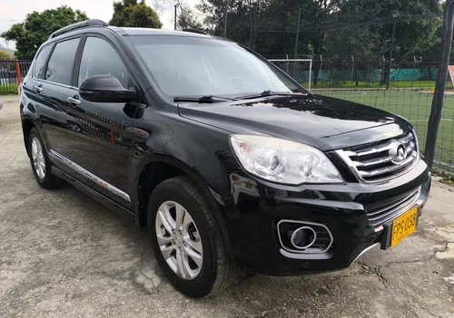 GWM Haval 1.5 M4