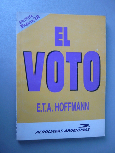 El Voto  