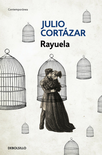 Rayuela - Cortazar,julio