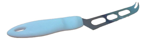 Cuchillo 26cm Mango Plástico Acero Inoxidable Colores 