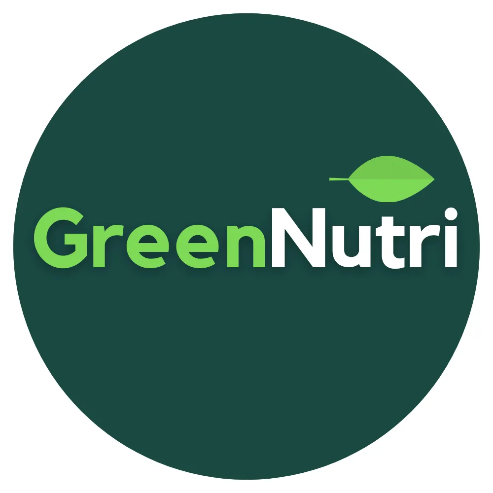 GreenNutri