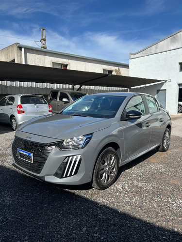 Peugeot 208 1.6 Allure