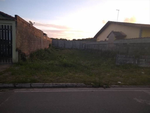 Imagem 1 de 5 de Terreno - Venda - Florida Mirim - Mongagua - Ita2604
