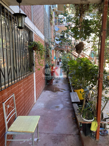 Depto. Piso 3. 3d+1b. Poniente Subsidios. Metro. Lo Prad