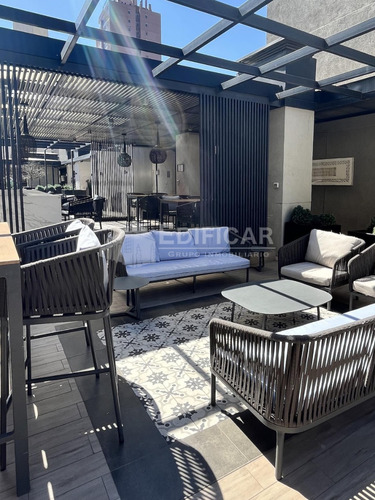 Arriendo C/compromiso Compra 2d2b+est Y Bod Metro Sta Lucia!