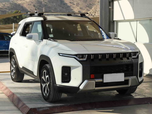 SsangYong Torres GLX 1.5T 2WD 6MT