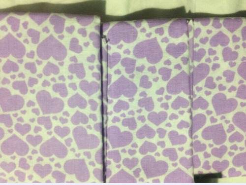 Pañales De Tela Baby Pauled 3x