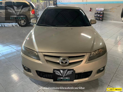 Mazda Mazda 6 Automatico