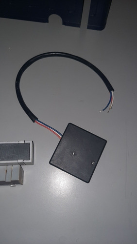 Sensor De Iman De Motor Dkc400