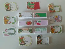 Comprar Tarjetas De Navidad Venta Mín 10 Tarjetas X Precio Publicado