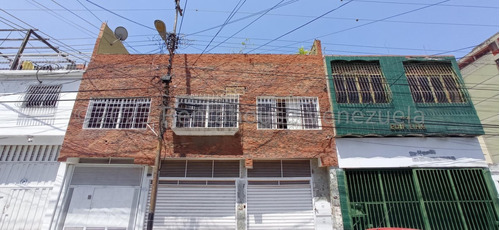 Milagros Inmuebles Casa Venta Barquisimeto Lara Zona Centro Economica Residencial Economico  Rentahouse Codigo Referencia Inmobiliaria N° 24-13903