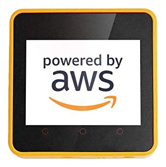 Kit De Desarrollo M5stack Core2 Esp32 Iot Para Aws Iot Eduki