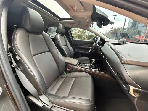 Mazda CX-30 2.0 Grand Touring Lx At Hibrido Ligero - Mhev