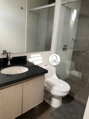 Apartamento En Torre 5 Avenida Excelente Ubicacion
