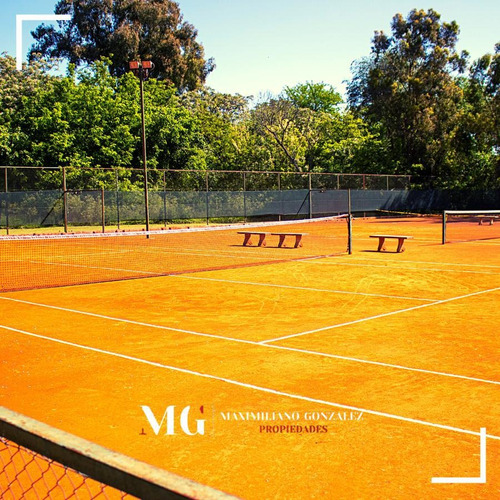 Imagen 4 de 5 de Lote En Venta Barrio Cerrado Privado El Principado Canning San Vicente