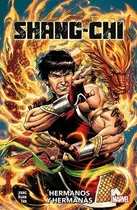 Comprar Shang-chi 01 Hermanos Y Hermanas - Yang, Ruan Y Otros