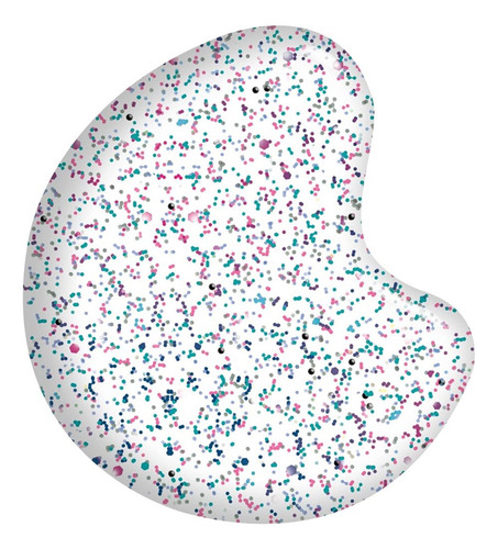 Sally Hansen Miracle Gel Esmalte De Uñas De Color Color Girls Flip 581
