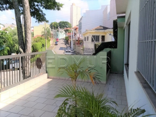 Casa - Vila Alzira - Ref: 24143 - V-24143