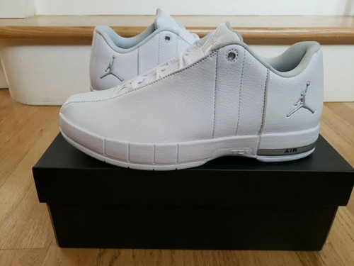 Tenis Nike Air Jordan Te Team Elite 2 Low Talla 6.5mx | Envío gratis