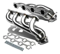 Comprar Headers Ford Mustang 79-93 V8 302 5.0l Acero Inoxidable