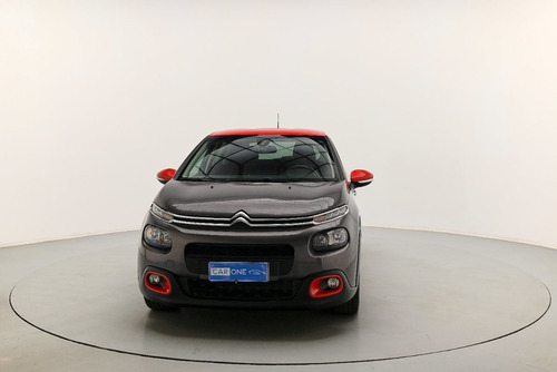 Imagen 2 de 15 de Citroën C3 Shine 1.2 2019