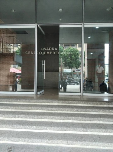 Imagen 5 de 14 de Oficina En Venta Los Dos Caminos 292m Edf. Qvadra Ov-ldc004
