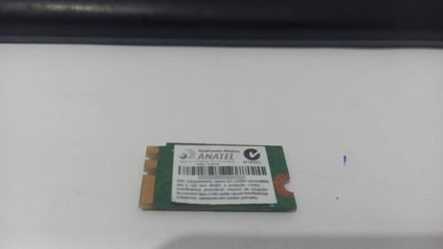 Placa Wireless Wifi Netbook Acer Aspire R3 - 131t - P7py (Usado)
