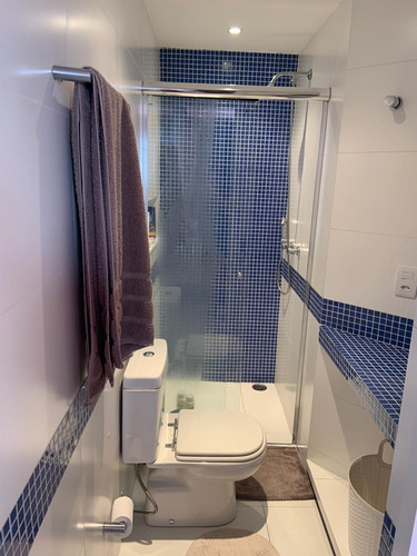 Jardim Guedala 74 M² 2 Dormitórios Sendo 1 Suíte 1 Vaga - Ap00042 - 68406333