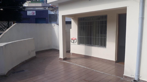 Imagem 4 de 16 de Casa Térrea Espaçosa Na Vila Floresta - 64059