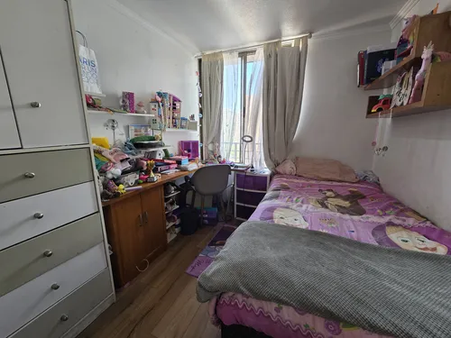 Venta Departamento 3hab 2ba Ñuñoa